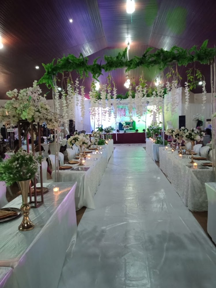 YIRON Civic Hall and Events Centre - Ogbomosho photo 3